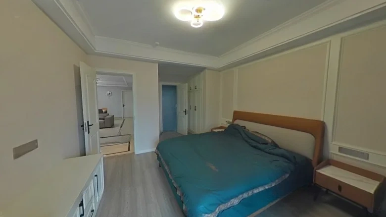 Zhongan BaiMa Imperial Court - View 2