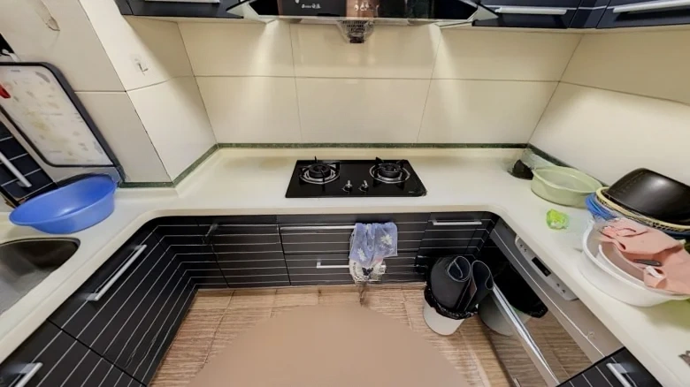 Oceanside View Overseas Chinese Residence - View 10