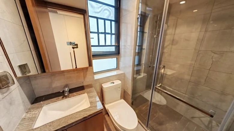 Jinmao Bay Phase III - View 14