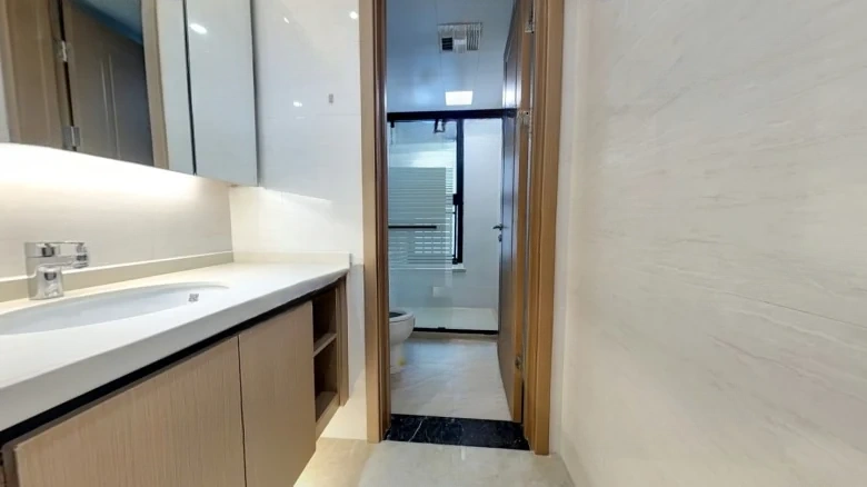 Spring Breeze South Bank East Garden - View 10