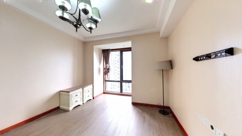 Suning Rui Cheng Galaxy International District - View 3