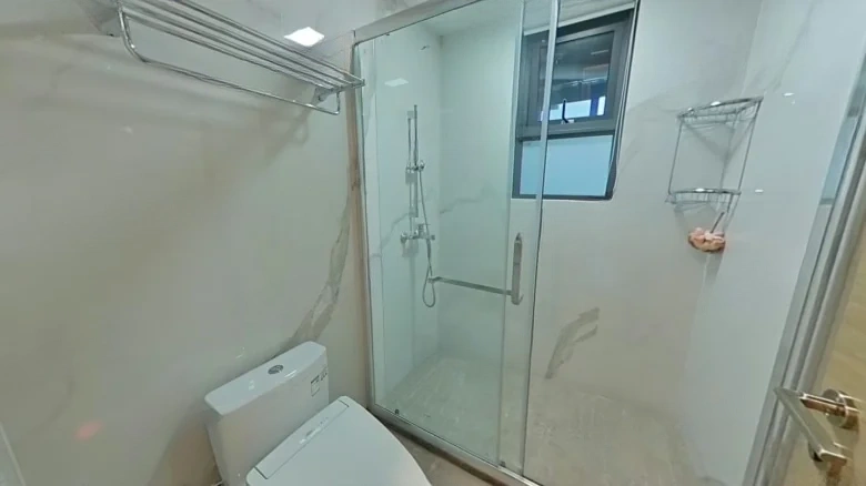 Zhonghai Luhu Mansion - View 8