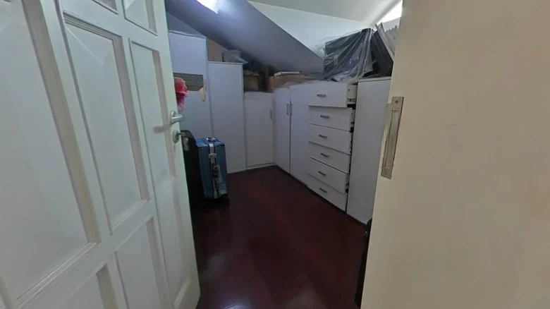 Happy Sea Mansion庭 - View 14