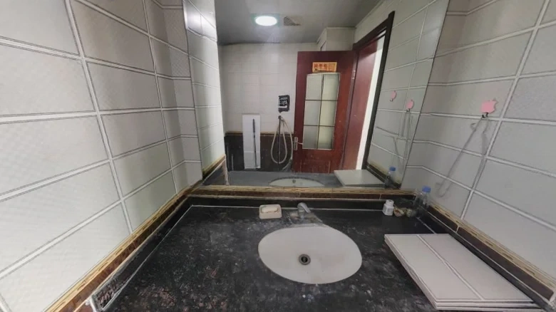 East China International - View 9