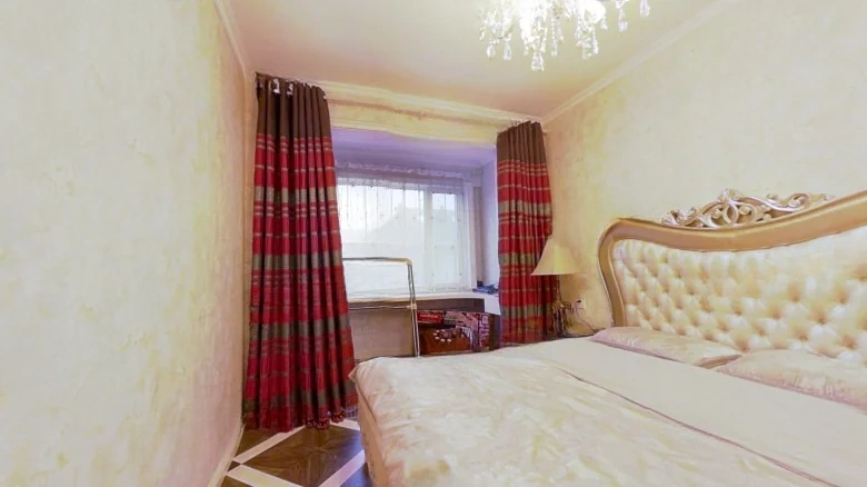 Eucalyptus Academy - View 2