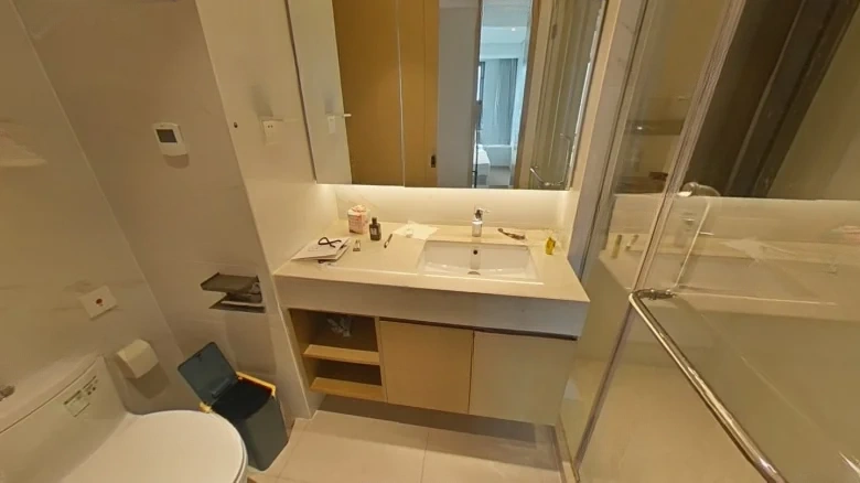 Fengshang Wanghe Bay - View 8