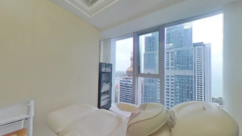 Sinomax Qingdao Center - View 2