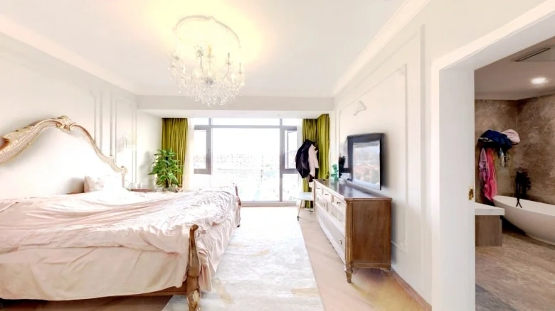 Park 1903 Montaxi - View 5