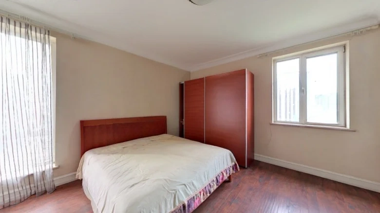 Huijing New World - View 5