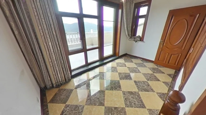 Jintang Yu Villa - View 10