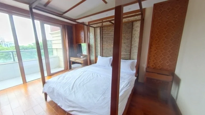 Seamark Rolling Waves Villa - View 6