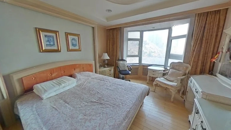 Starlit Sea National Treasure - View 4