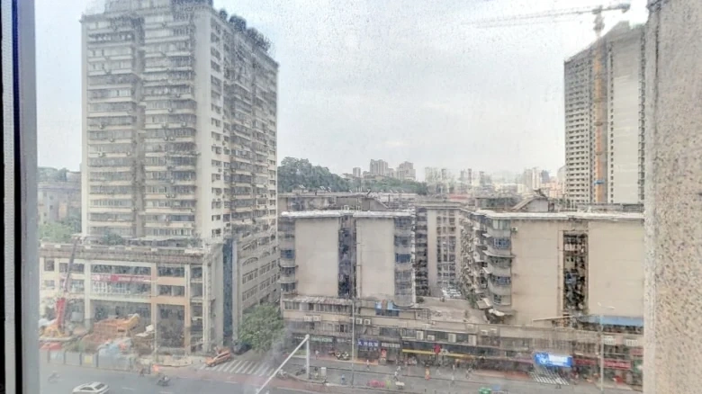 Poly International Plaza - View 9