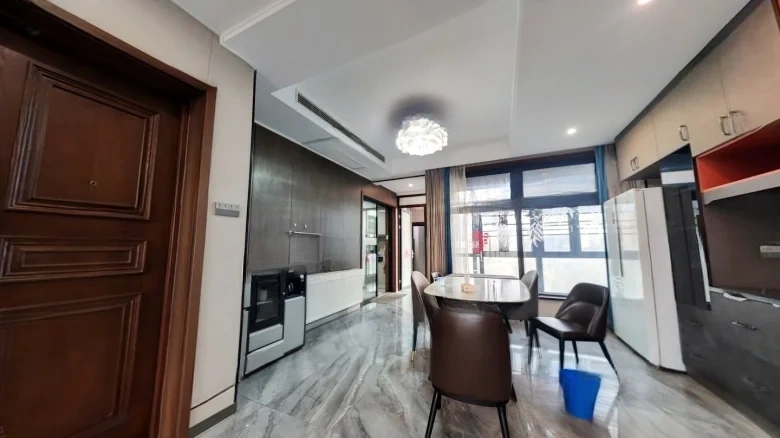 China State Construction Jiangshan No.1 - View 8