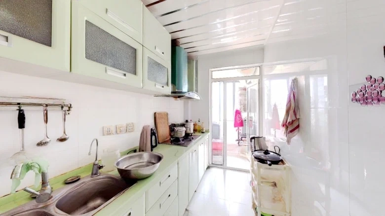 Hai信 Yan岛 International Apartment - View 5