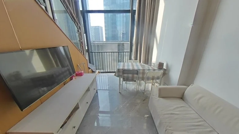 Guangsheng Manwei City - View 4