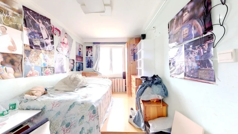 91 Wenhua East Road - View 1