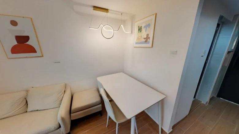 Xin Chu Qingtian Plaza - View 3