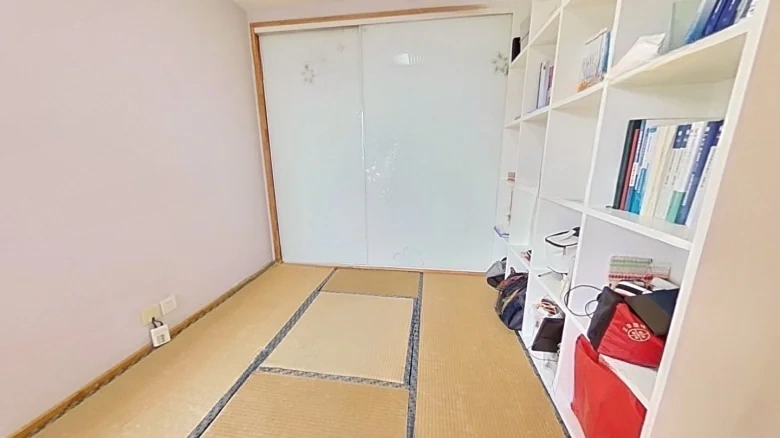 Jindu Hangcheng East District - View 3