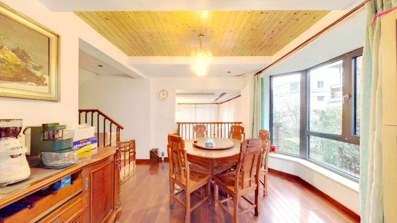 Qinlan Elegance Residence - View 6