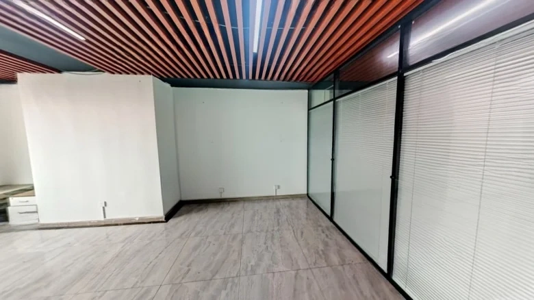 Xiaogang Metropolis Urban Collection - View 4