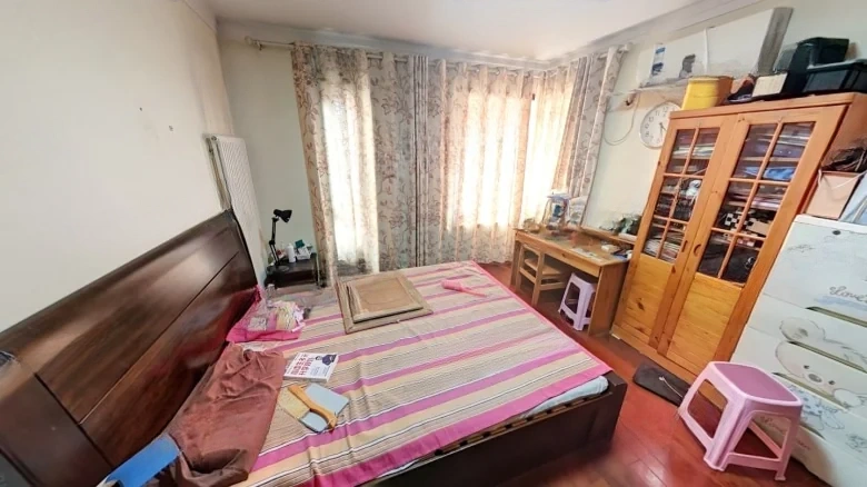 Sanjian Rui Fu Garden Phase III - View 3