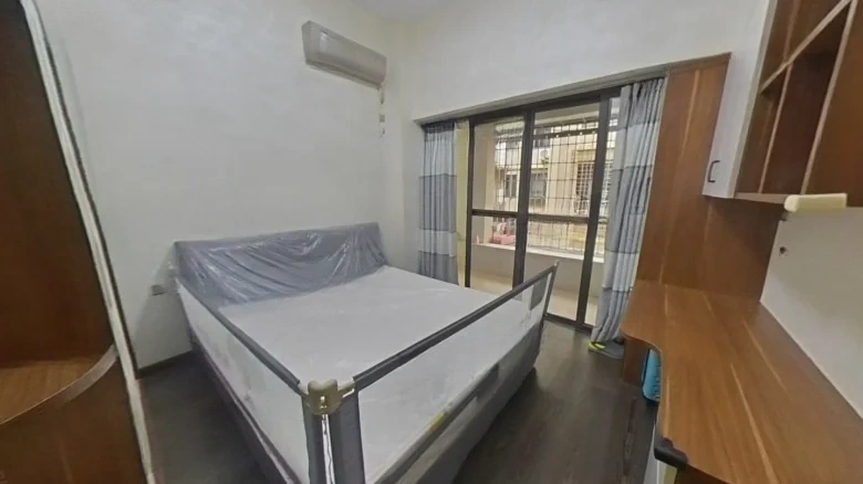 Yu Zhou City Upper City - View 3