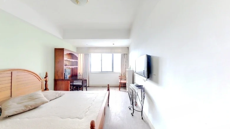 Qingjiang Apartment - View 8
