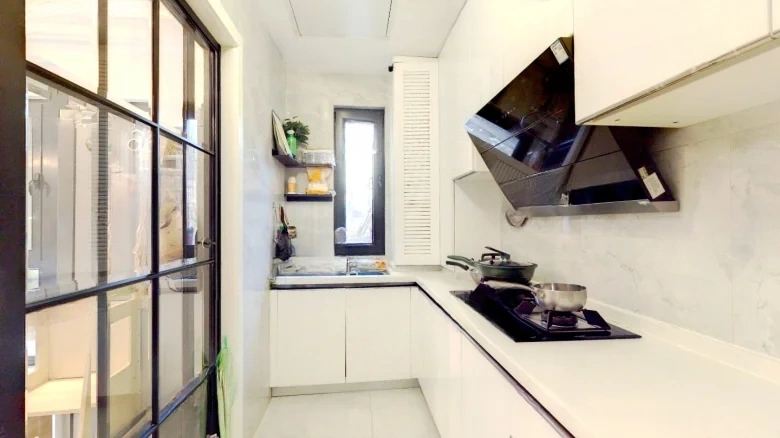 Wintime Tianzhu Xinxin Jiayuan - View 18