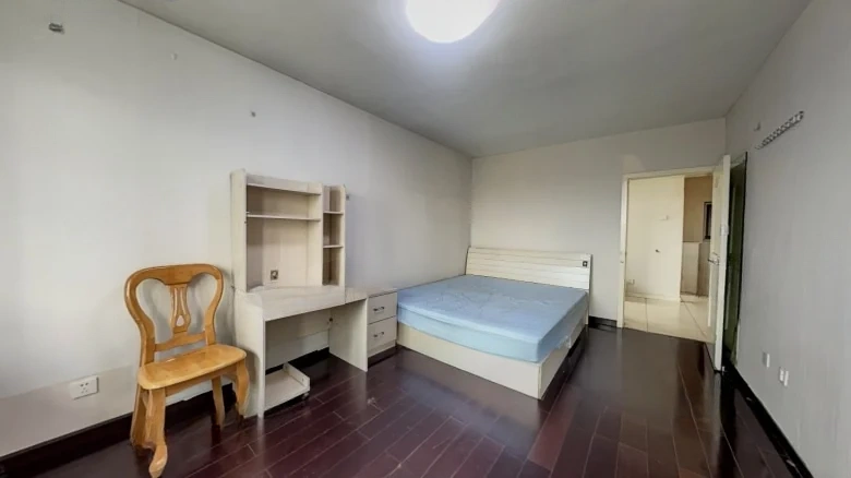 Guangxi North Li Gate Area - View 3