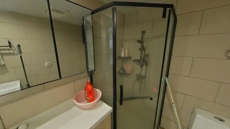 Lianqiang International Tower - View 6