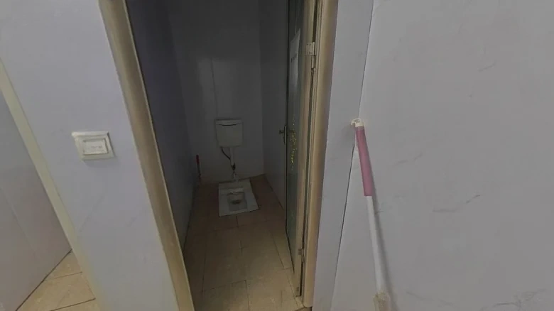 Oasis of the City - View 10