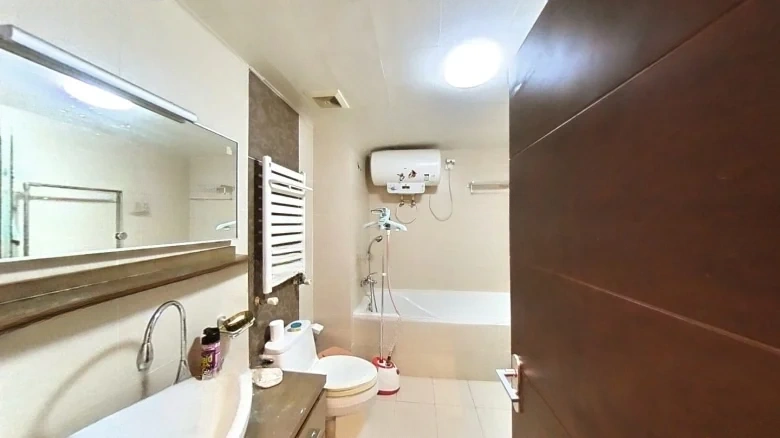 China Ring International Plaza - View 8