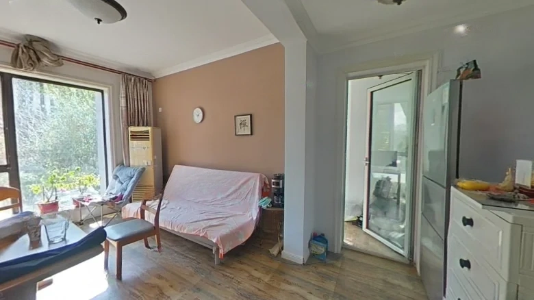 Luhu Crystal Bay Villas - View 4