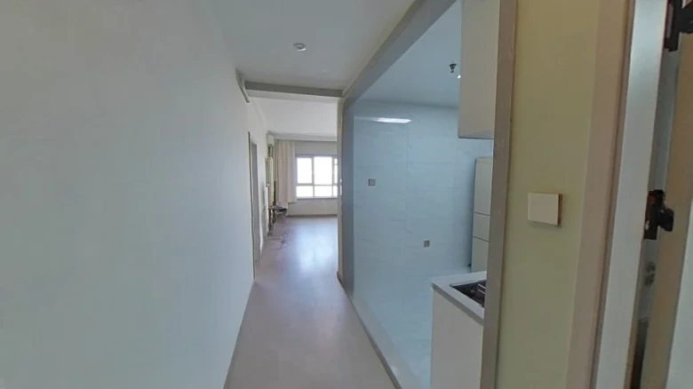 Peace Modern City - View 7