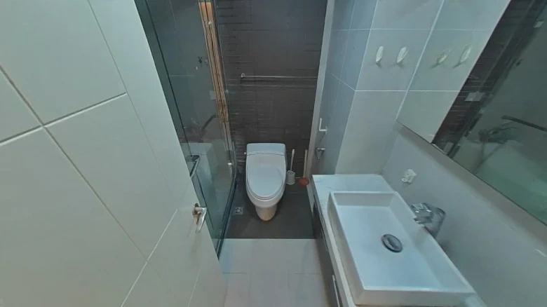 Dongheng Era Phase II - View 5