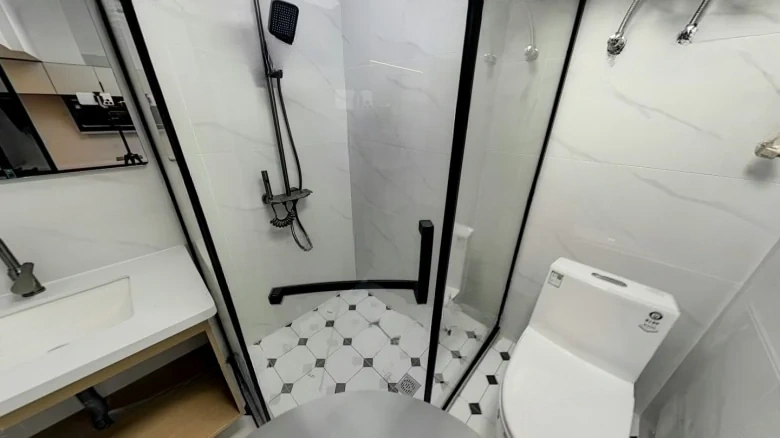 Bao Li Yue Gonguan - View 5