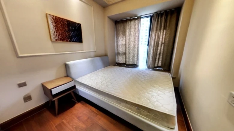 Poly Tianyue Apartment - View 2