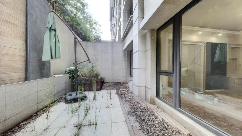 Xi Shan No.1 Courtyard North Zone - View 20