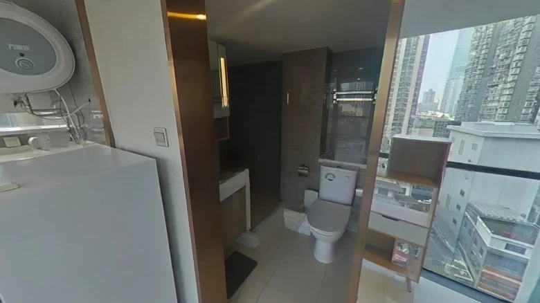 Huayuan Huazentrum - View 6