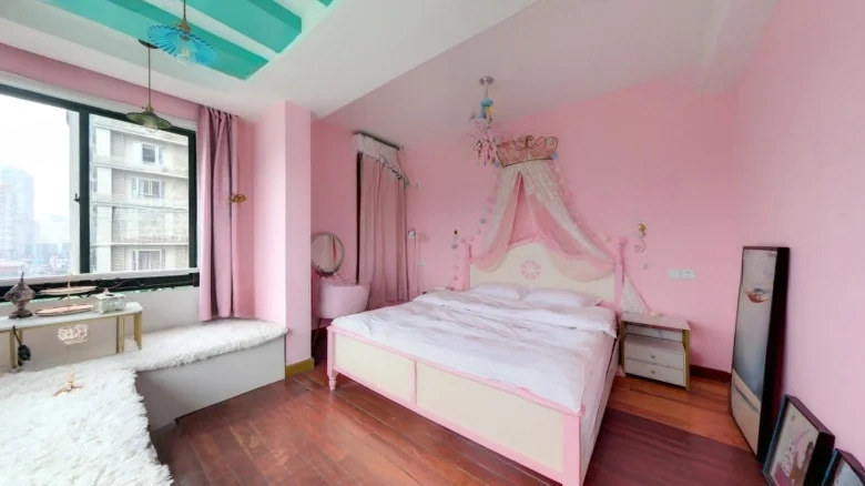 Hua Ying Jia Yuan - View 3