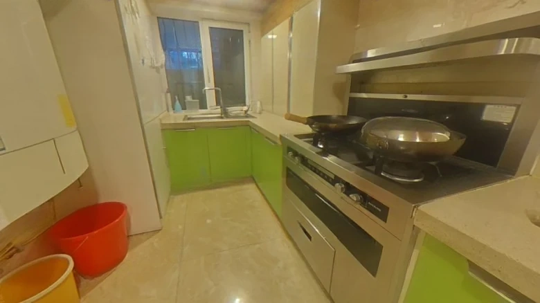 Changyingli - View 10