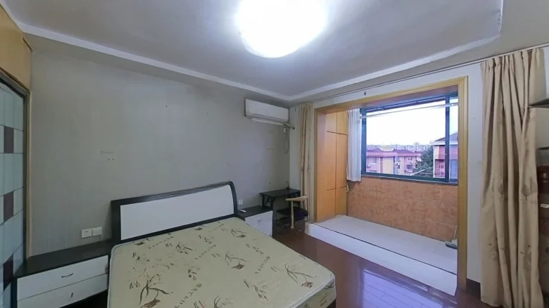 Luoyang Seventh Village Huabao Residential Area - View 2