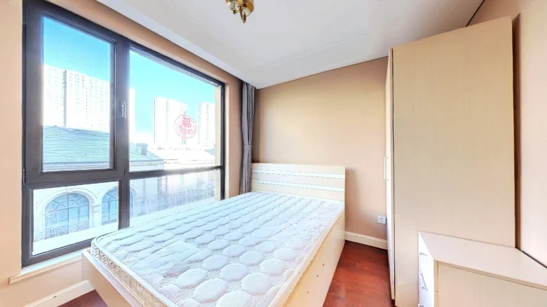 Fontaine No. 1 - View 2