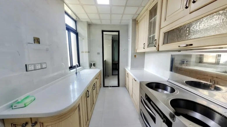 Guomai Tianqin Bay Phase I - View 9