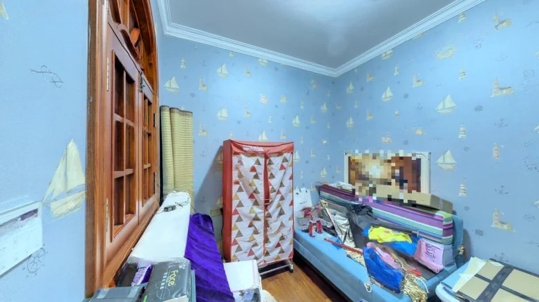 Jin Ke Lane Bridge Water Village B Zone - View 5