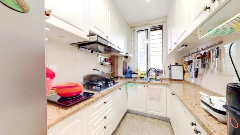 Hai Xing Di Sheng Shan Zhuang - View 6