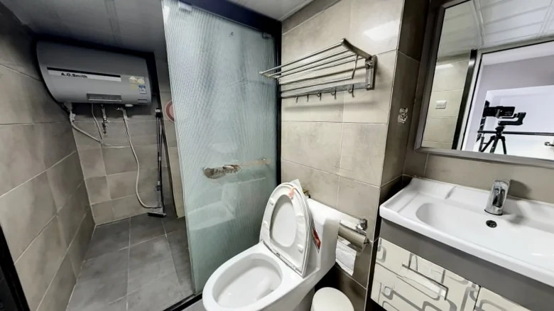 Heavenly River New Heaven and Earth - View 11