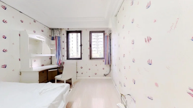 Ruiyuan Mingjia Hui - View 2