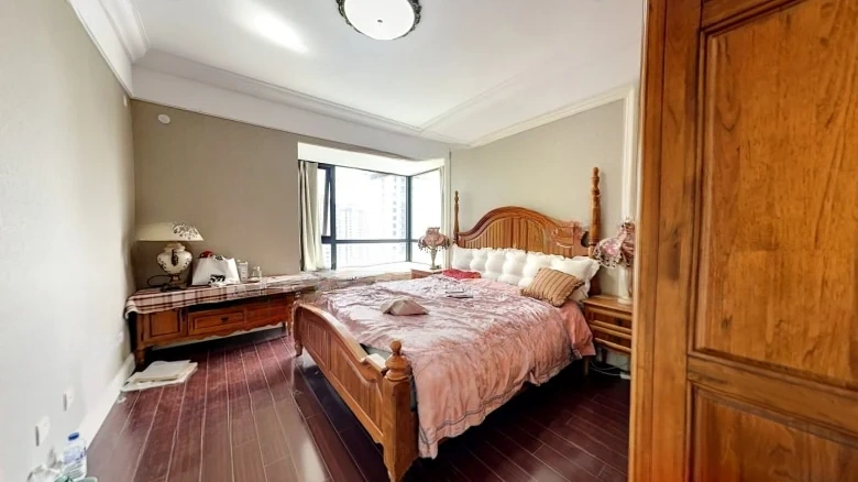 Xiangtan No.1 - View 3